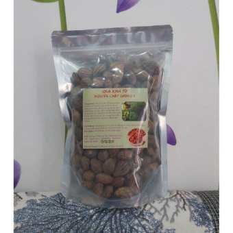 Quả kha tử khô 500gr giảm ho hiệu quả.