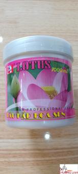 Dầu hấp hoa sen Lotus 1000ML