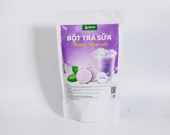 Bột trà sữa pha sẵn tiện lợi gói 500gr BKB