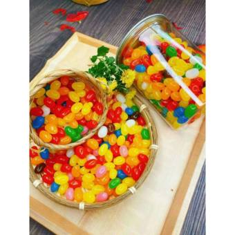 Kẹo Bi Trái Cây - Buôn Sỉ Lẻ