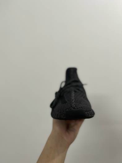Giày Adidas Yeezy 350 Phản Quang Đen - Bản 1.1- [Tặng 1 bộ dây + Free Ship + Full Box + Bill + Phụ Kiện]