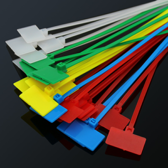 Dây rút nhãn - dây rút đánh dấu - dây thít nhãn