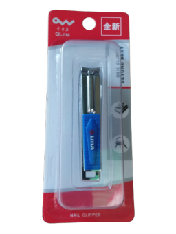 Kềm bấm móng lớn đẹp bền Nail Clipper QLma
