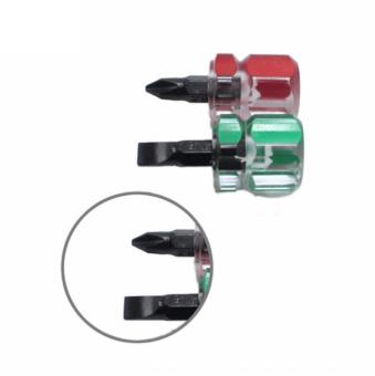 Set 2 Tua vít mini sửa chữa đa năng