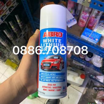 Chai Xịt Mở Bò Abro 284G