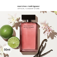 Narciso Rodriguez for her Musc Noir Rose Eau de Parfum 50ml