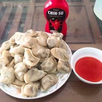 ▽ 1KG SỦI CẢO NHÂN THỊT- CHỈ GIAO HOẢ TỐC