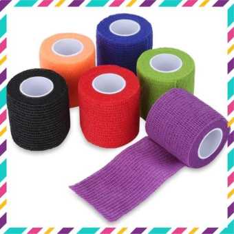 Cuộn bọc máy phun xăm