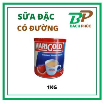 SỮA ĐẶC CÓ ĐƯỜNG 1 KG CHUYÊN DÙNG PHA CHẾ PHA CÀ PHÊ SỮA - KHO PHA CHẾ ĐÀ NẴNG