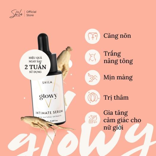 Bộ 3 Chăm Sóc Vùng Kín Xịt Khử Mùi, Dung Dịch Vệ Sinh, Serum Dưỡng Căng Mịn, Trẻ Hóa Da, Săn Chắc, Se Khít, Chống Viêm, Kháng Khuẩn, Dưỡng Ẩm, Cân Bằng Độ Ph Chính Hãng SHILA 150ml/50ml/20ml