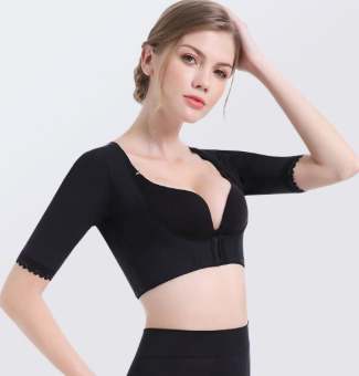 Gen nịt bắp tay giảm mỡ bắp tay sau hút mỡ tay lưng vai nách