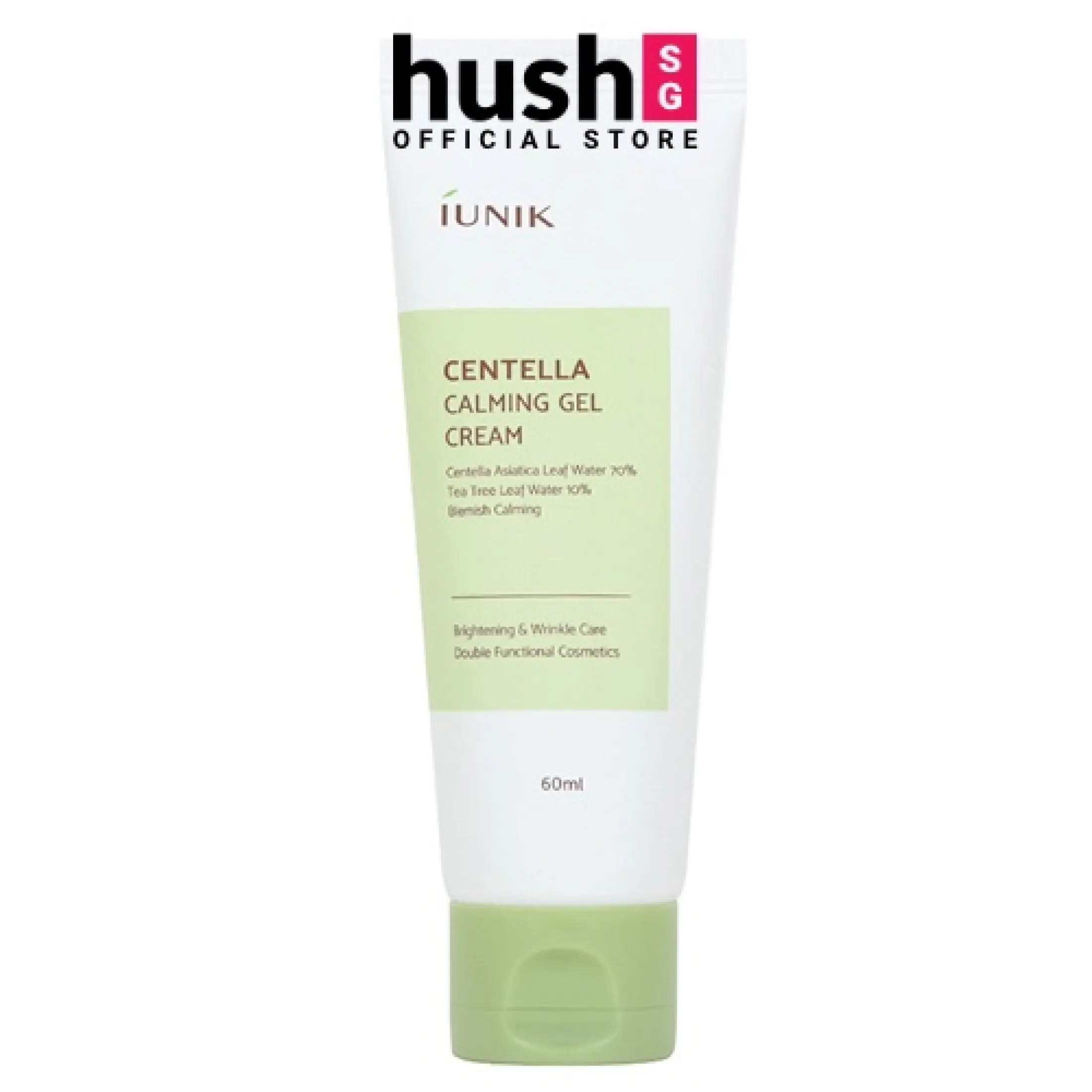 centella moisturizer