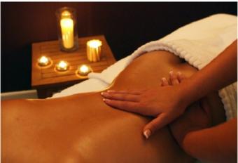 Dầu massage Yoni khoái cảm Nam Nữ - Bôi Trơn - Toàn Thân - Sản Phẩm Spa