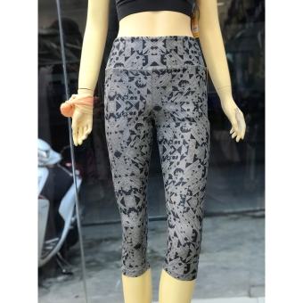 Quần lửng nữ thể thao,ĐỒ TẬP,QUẦN LỬNG TẬP YOGA [100076],QUẦN TẬP LỬNG,QUẦN TẬP GYM,QUẦN TẬP THỂ DỤC THỂ THAO, QUẦN TẬP ALITA