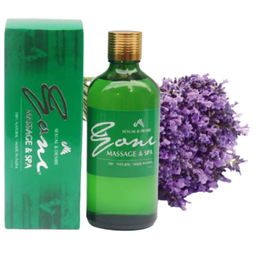 Tinh Dầu Massage Yoni Toàn Thân Cho Nam Nữ Vợ Chồng