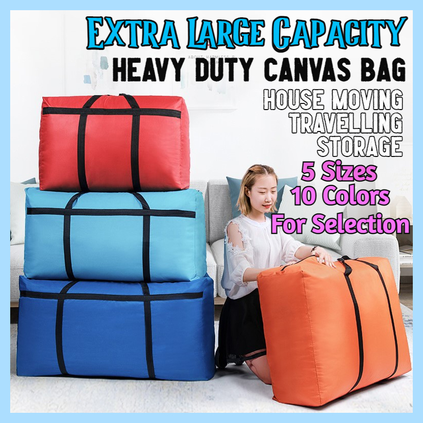 One Stop Shopping Extra Large Storage Bags Moving Water Resistant Bags Buy Storage  Bag For Moving,Moving Bags,Storage Tote Product On | lupon.gov.ph