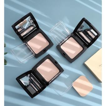 Phấn phủ dạng nén Lameila