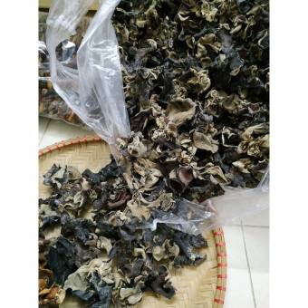 Mộc Nhĩ Rừng Khô Tây Bắc(1KG), Thơm Ngon Bổ Dưỡng - Đặc Sản Tây Bắc - Đặc Sản 27