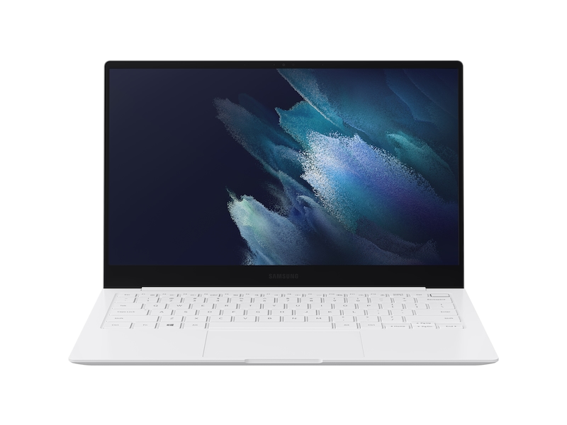 Galaxy book pro 13.3" amoled