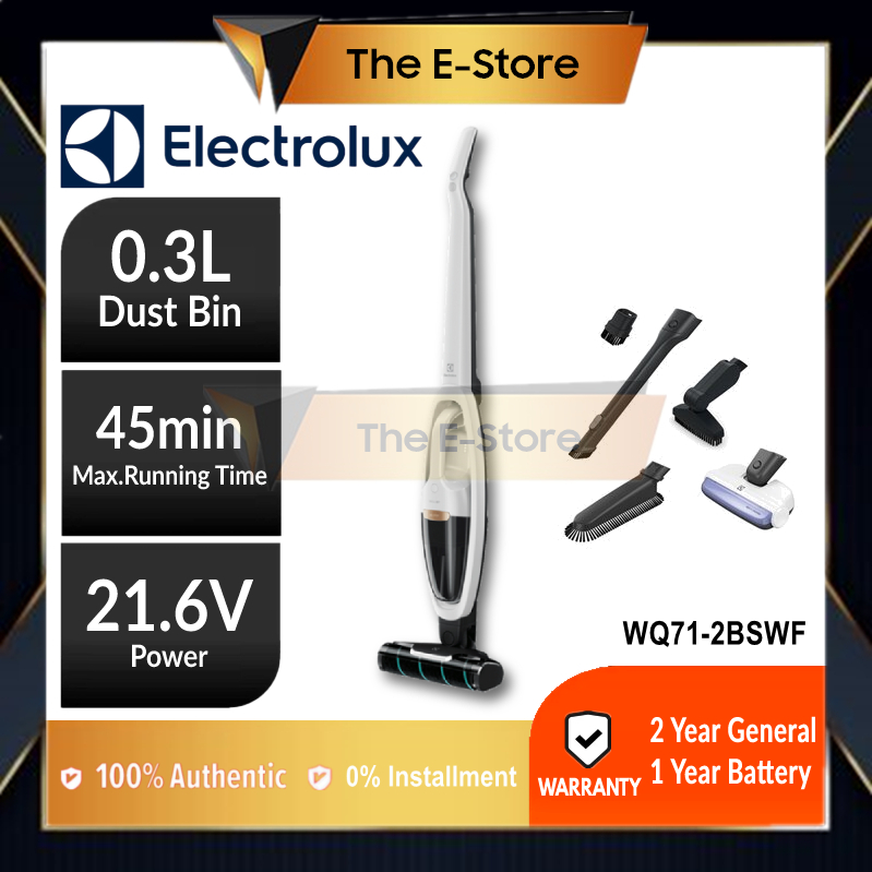 MC-SBV01W147 (Vacuum Cleaner Penyedut 