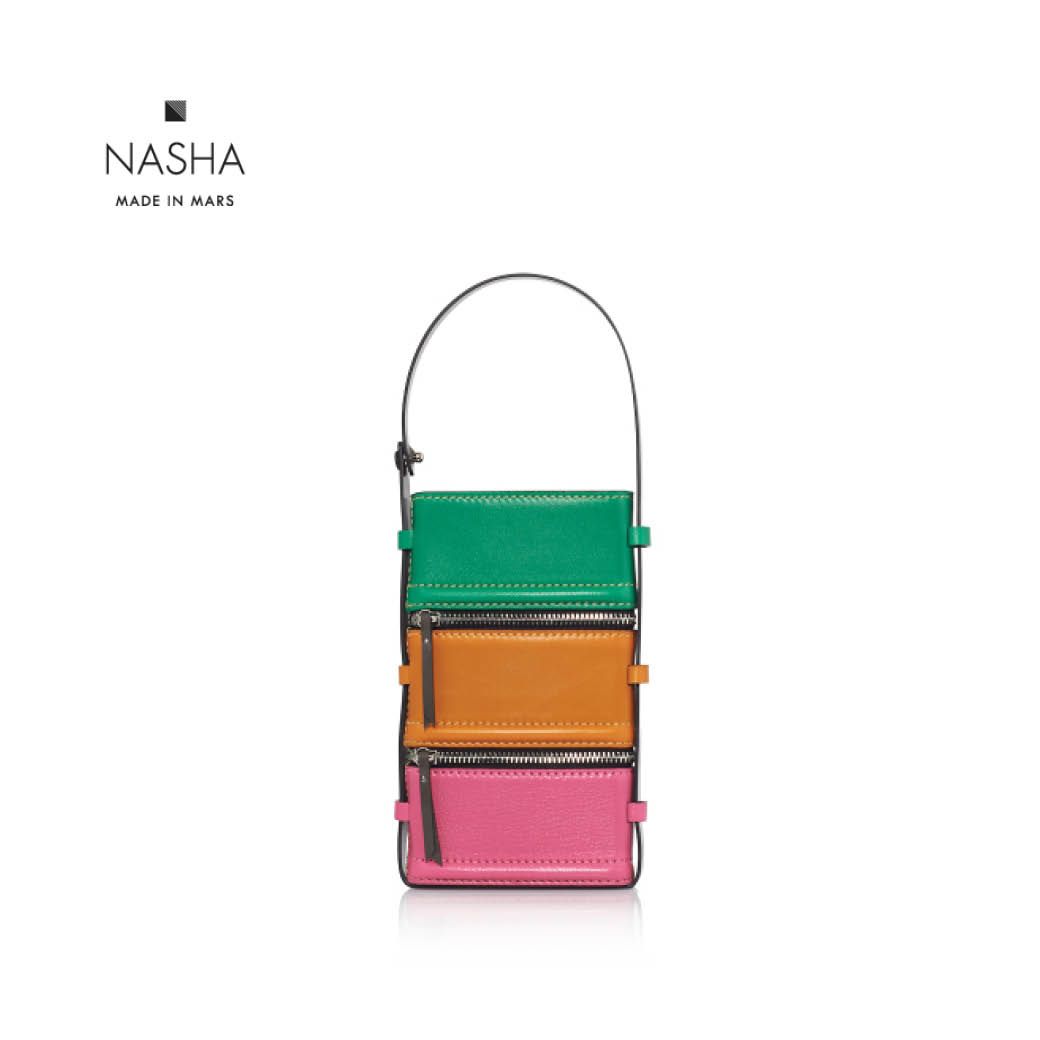 [ NASHA MADE IN MARS ] Pinto Phone | Granita ราคา 10,990 บาท*ส่งฟรี