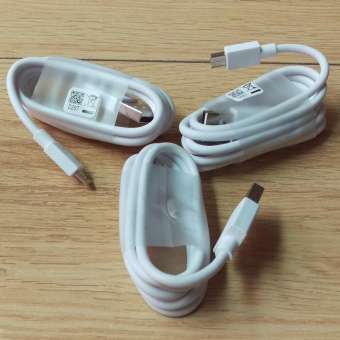 CÁP SẠC NHANH OPPO 2.0A ZIN THEO MÁY