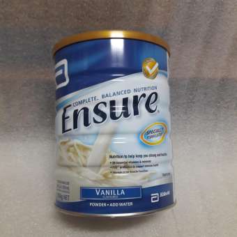 LỐC 3 HỘP SỮA BỘT ENSURE Úc 850g