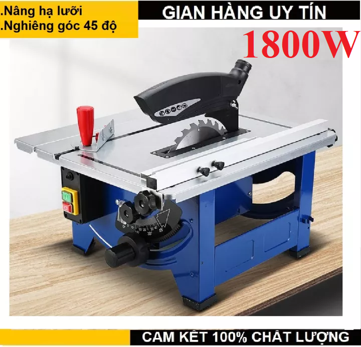 Máy cưa bàn trượt