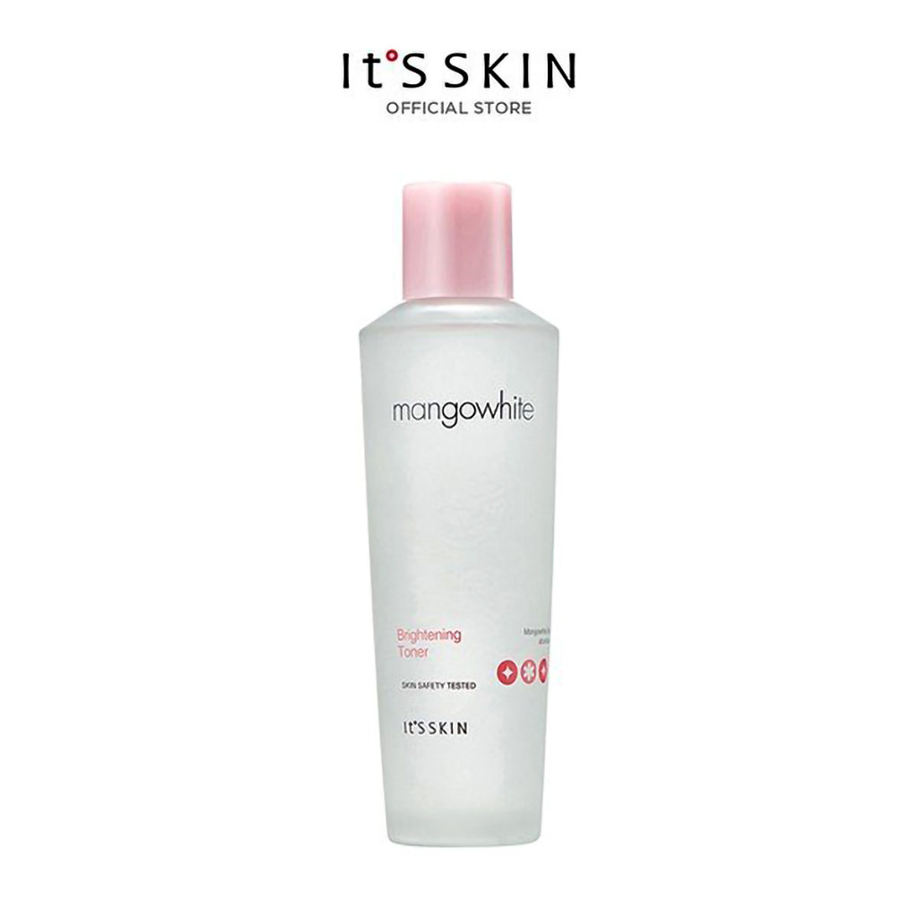 Sữa dưỡng trắng da It's Skin Mangowhite Brightening Emulsion 150ml