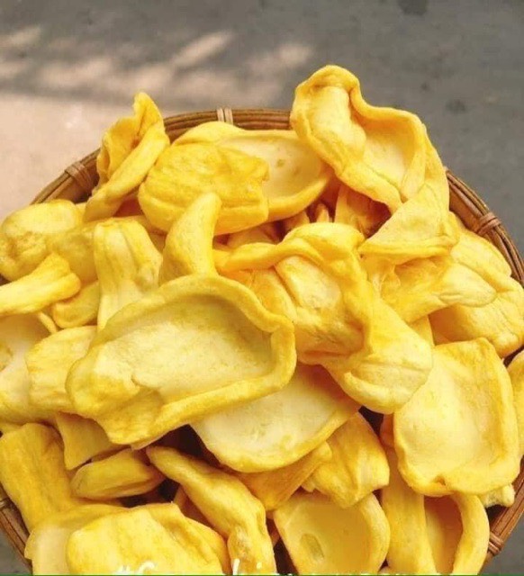 1kg mít sấy nguyên miếng đà lạt xuất khẩu