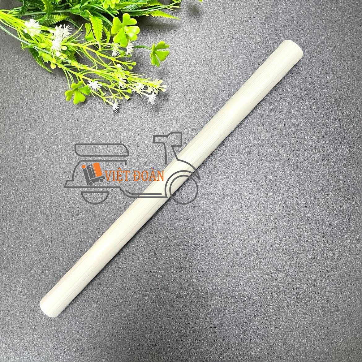 Giấy nướng bánh - chống dính 30 * 40cm - dụng cụ làm bánh, nấu ăn