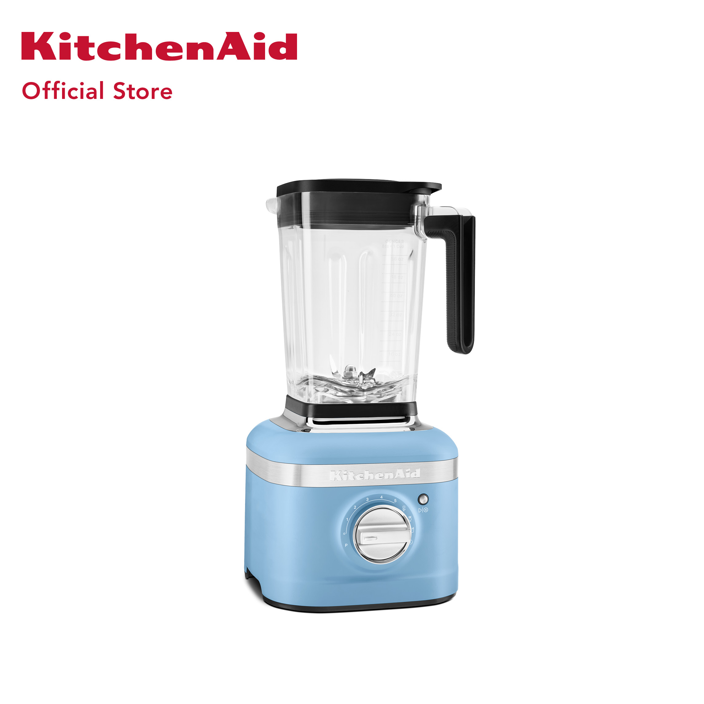 kitchenaid classic 2 speed hand blender & chopper set