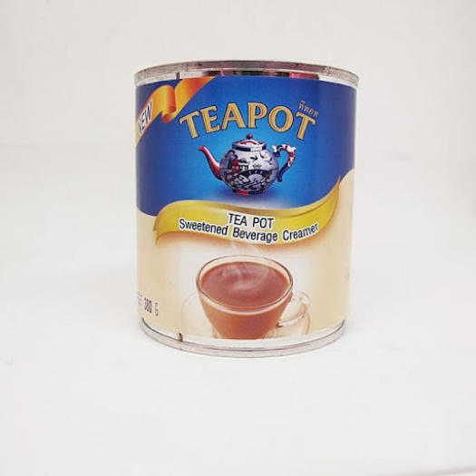 Sữa Đặc Teapot Thái Lan 380ml