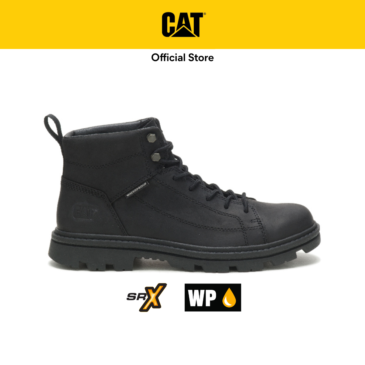 Caterpillar on sale colorado waterproof