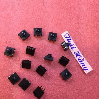 Công tắc đèn pin 3 chân 2 bên (10 chiếc )