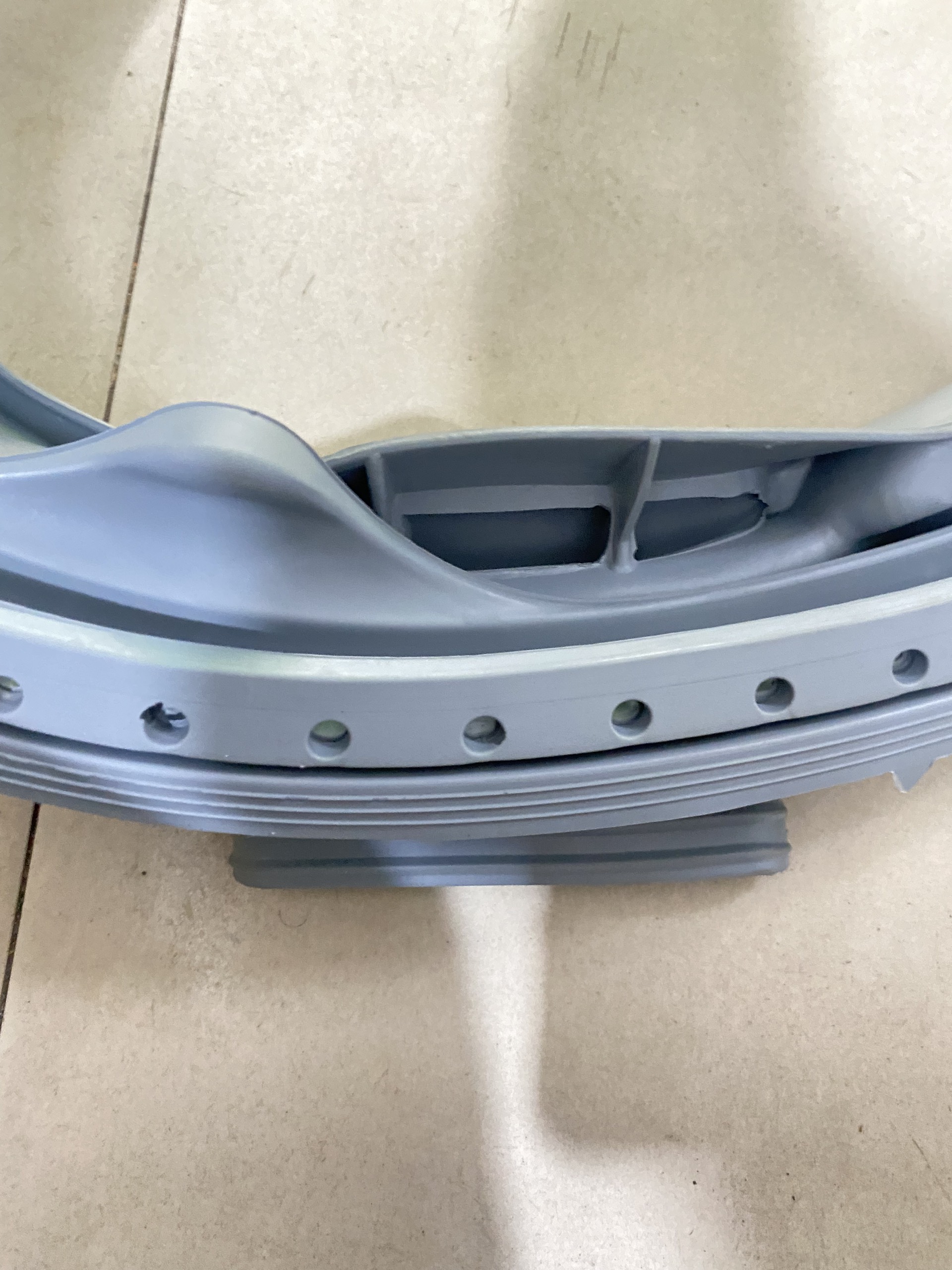 Ron máy giặt Electrolux