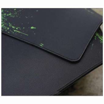 Bàn Di Chuột Cao Cấp MousePad Razer Goliathus – Miếng Lót Chuột Razer 800*300*3