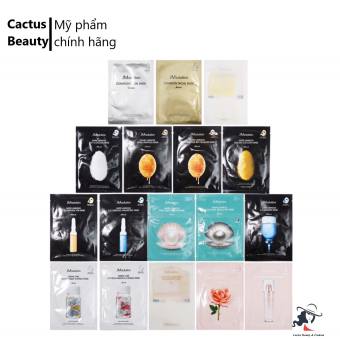 Mặt Nạ giấy Jm Solution đủ mùi