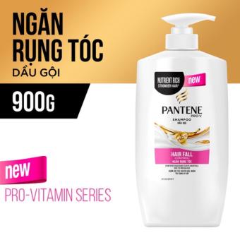 Dầu gội PANTINE 900 g dỏ