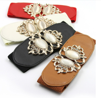 Thắt Lưng Dây Nịt Nữ Thời Trang