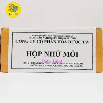 Hộp Nhử Mối Hộp Bắt Mối. Pet-1989