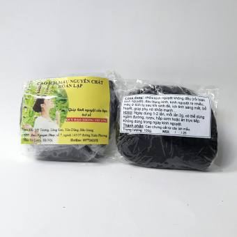 Cao ích mẫu nguyên chất - 100g