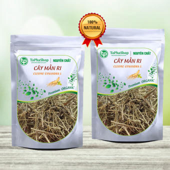 Cây mần ri sấy khô 1kg - tấn phát
