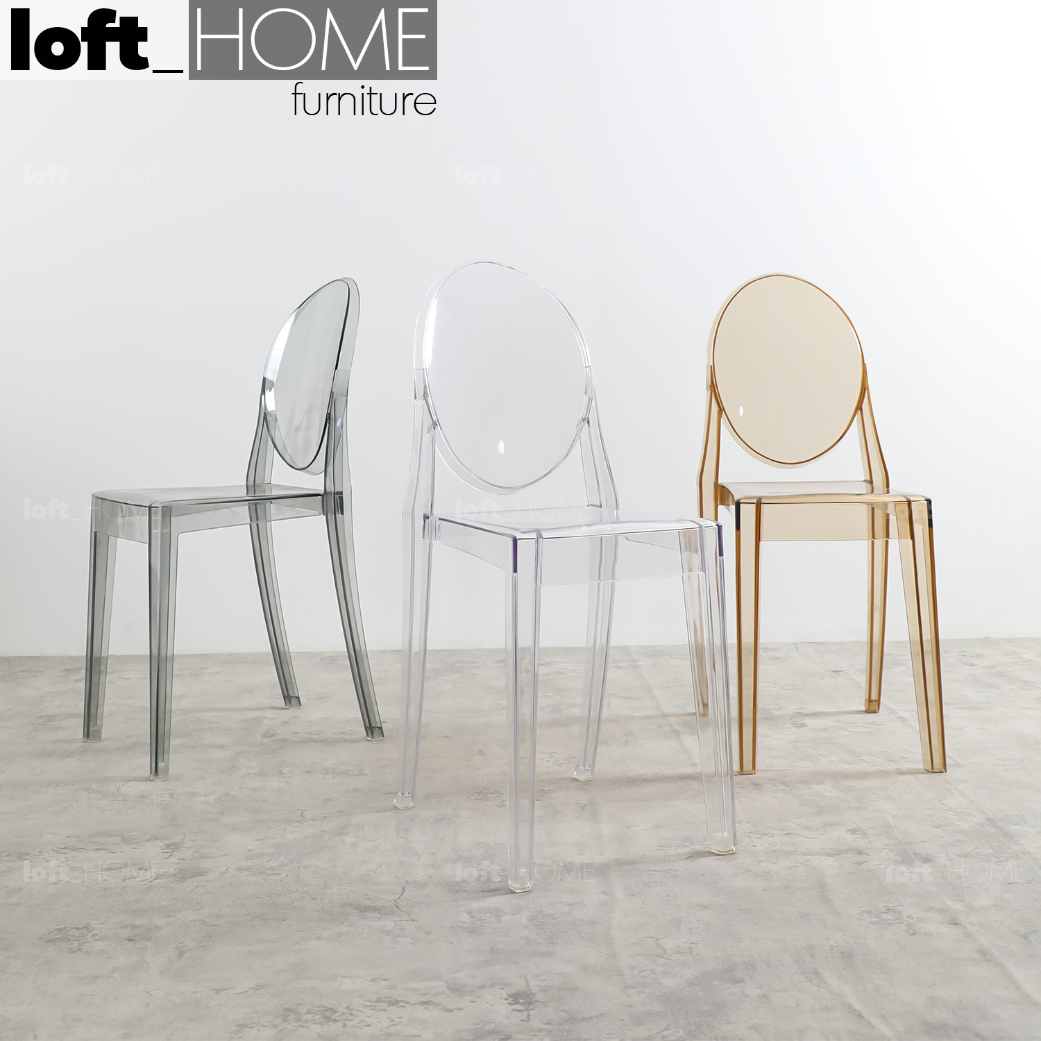 Shop Loft Home Furniture Dining Chair at Best Prices for Your