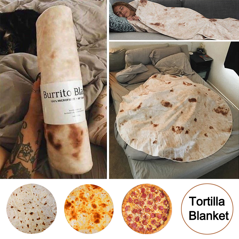 Burrito Tortilla Blanket Macys Burrito Blanket Tortilla Blanket