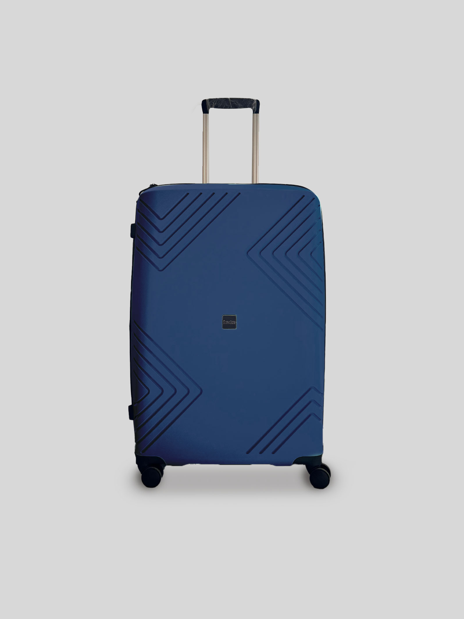 WINTERTIME SUMUZU PP ANTI THEFT T/C SMZ761 Winter Time Luggage