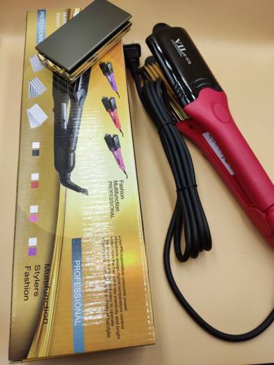 Máy bấm tóc Vil (4 chức năng)