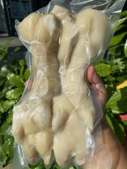Chân giò heo rút xương 1kg (giao tphcm)