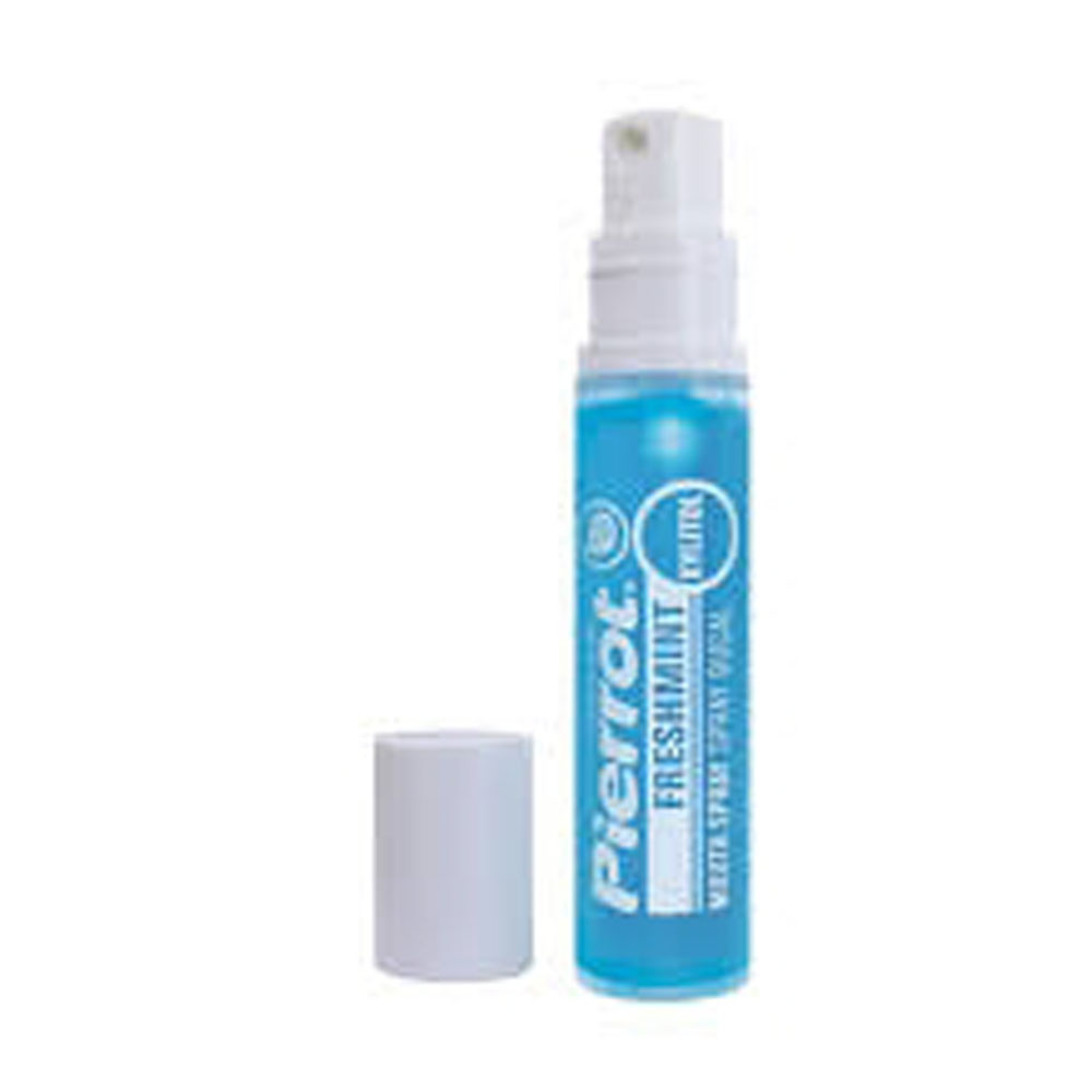 Xịt thơm miệng Pierrot 10ml, nước xịt thơm miệng nhập khẩu Tây Ban Nha