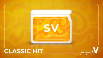 SV CLASSIC HIT - SVELTFORM VISION MẪU MỚI